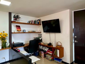 EN VENTA APARTAMENTO EN POBLADO - LOMA DEL INDIO