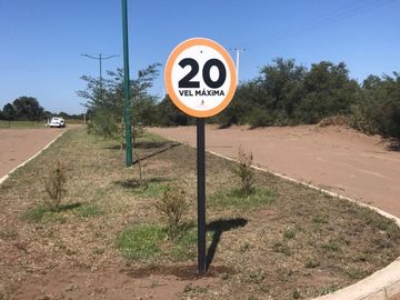 Terreno Club de Campo La Macarena, Lote 1 Mza 8
