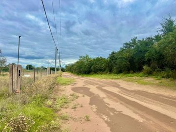Terreno Club de Campo La Macarena, Lote 1 Mza 8