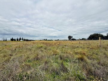 Terreno Club de Campo La Macarena, Lote 1 Mza 8