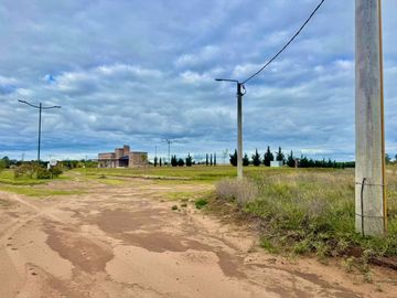 Terreno Club de Campo La Macarena, Lote 1 Mza 8