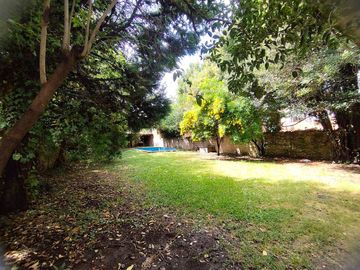 CASA 4 AMB  EN VENTA VILLA ADELINA JARDIN PILETA