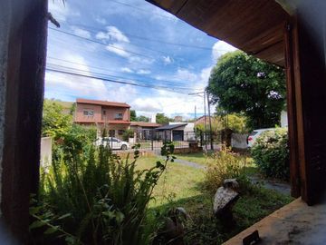 CASA 4 AMB  EN VENTA VILLA ADELINA JARDIN PILETA