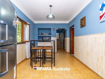 VENTA CASA QUINTA , 2 DORMITORIOS, VILLA BELGRANO