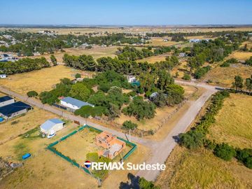 VENTA CASA QUINTA , 2 DORMITORIOS, VILLA BELGRANO