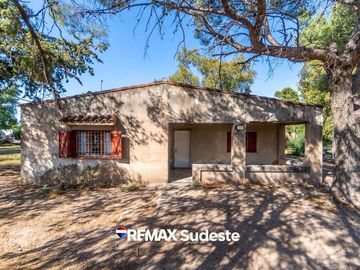 VENTA CASA QUINTA , 2 DORMITORIOS, VILLA BELGRANO