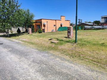 venta lote barrio privado financia 50% Propietario