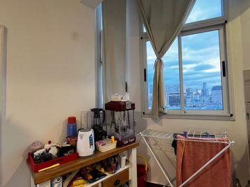 VENTA MONOAMBIENTE EN MICROCENTRO