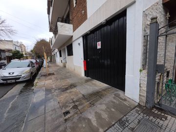 VENTA ESPACIO GUARDA COCHE - AMPLIO - VILLA LURO