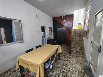 VENTA EN BLOQUE MULTIPROPÓSITO SALIDA A 2 CALLES
