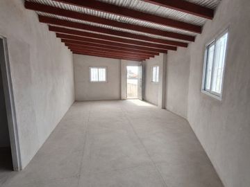 VENTA EN BLOQUE MULTIPROPÓSITO SALIDA A 2 CALLES