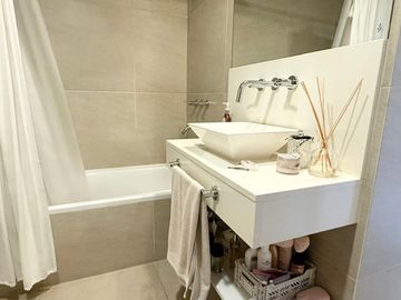 VENTA DPTO 3 AMB JARDIN PRIV V REMEROS COCH PILETA