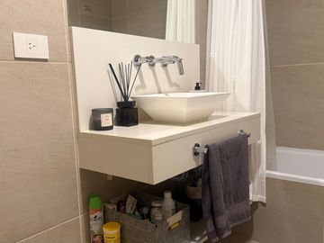 VENTA DPTO 3 AMB JARDIN PRIV V REMEROS COCH PILETA