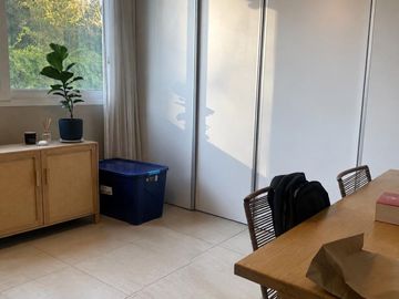 VENTA DPTO 3 AMB JARDIN PRIV V REMEROS COCH PILETA
