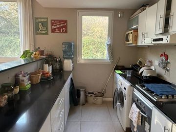 VENTA DPTO 3 AMB JARDIN PRIV V REMEROS COCH PILETA
