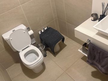 VENTA DPTO 3 AMB JARDIN PRIV V REMEROS COCH PILETA