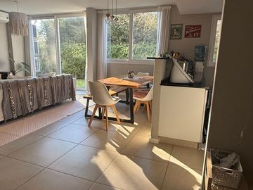 VENTA DPTO 3 AMB JARDIN PRIV V REMEROS COCH PILETA
