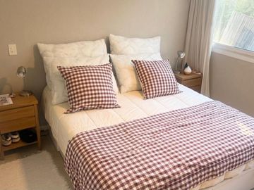 VENTA DPTO 3 AMB JARDIN PRIV V REMEROS COCH PILETA