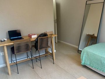 VENTA DPTO 3 AMB JARDIN PRIV V REMEROS COCH PILETA