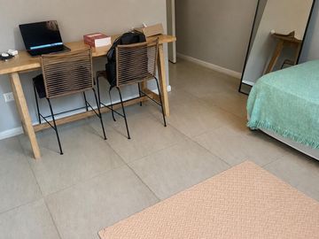 VENTA DPTO 3 AMB JARDIN PRIV V REMEROS COCH PILETA