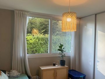 VENTA DPTO 3 AMB JARDIN PRIV V REMEROS COCH PILETA