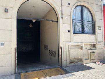 VENTA COCHERA MONTE CASTRO CUBIERTA PORTON AUTOMAT