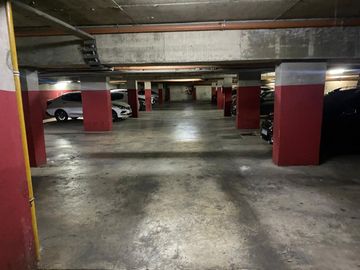 VENTA COCHERA MONTE CASTRO CUBIERTA PORTON AUTOMAT
