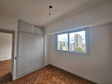 VENTA 2AMBS. BALCÓN FRANCES. PATERNAL.APTO CREDITO