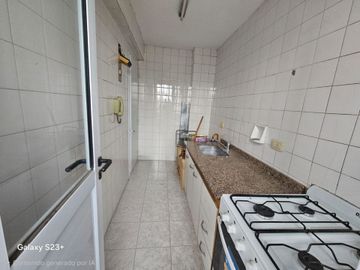 VENTA 2AMBS. BALCÓN FRANCES. PATERNAL.APTO CREDITO