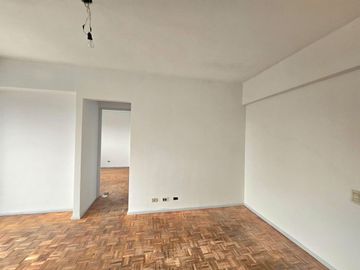 VENTA 2AMBS. BALCÓN FRANCES. PATERNAL.APTO CREDITO