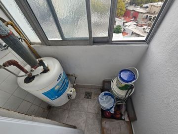 VENTA 2AMBS. BALCÓN FRANCES. PATERNAL.APTO CREDITO