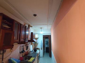 CASA CON DEPARTAMENTO CON AMPLIACION PARA LOCAL