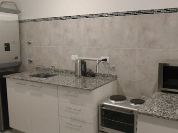 Venta Departamento Alta Cordoba