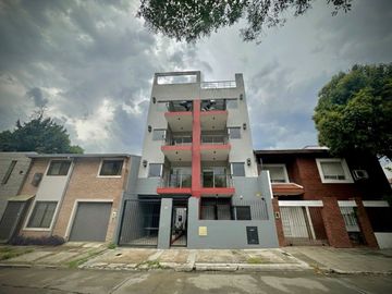 DEPARTAMENTO 2 AMB COCHERA ESCRITORIO VENTA