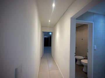 DEPARTAMENTO 2 AMB COCHERA ESCRITORIO VENTA