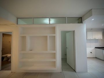 DEPARTAMENTO 2 AMB COCHERA ESCRITORIO VENTA