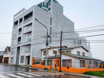 DEPARTAMENTO CÉNTRICO APTO CRÉDITO