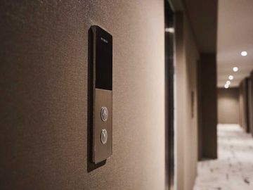 DPTO 2 AMBIENTES PISO 17 BELVEDERE YACHT NORDELTA