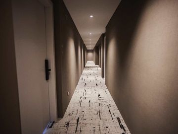 DPTO 2 AMBIENTES PISO 17 BELVEDERE YACHT NORDELTA