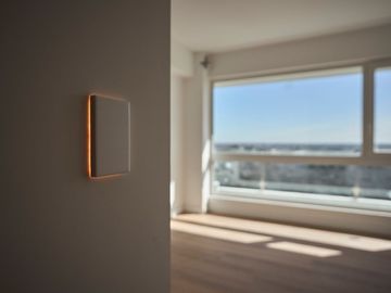 DPTO 2 AMBIENTES PISO 17 BELVEDERE YACHT NORDELTA