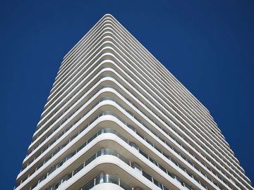 DPTO 2 AMBIENTES PISO 17 BELVEDERE YACHT NORDELTA