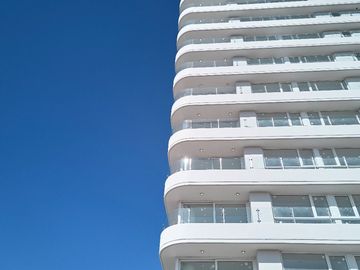 DPTO 2 AMBIENTES PISO 17 BELVEDERE YACHT NORDELTA