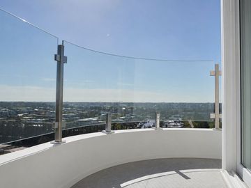 DPTO 2 AMBIENTES PISO 17 BELVEDERE YACHT NORDELTA