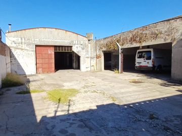 VENTA GALPON DEPOSITO LANUS O . MULTIPLES DESTINOS