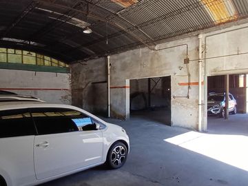 VENTA GALPON DEPOSITO LANUS O . MULTIPLES DESTINOS