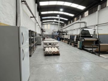 VENTA Galpón BILLINGHURTS FINANCIACION APTO CREDIT
