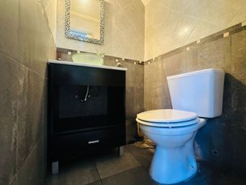 VENTA DEPARTAMENTO 3 AMBIENTES LANUS COCHERA IMPEC