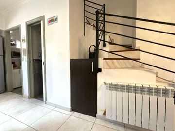 VENTA DEPARTAMENTO 3 AMBIENTES LANUS COCHERA IMPEC