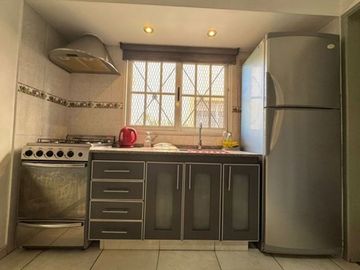 VENTA DEPARTAMENTO 3 AMBIENTES LANUS COCHERA IMPEC