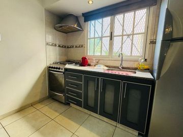 VENTA DEPARTAMENTO 3 AMBIENTES LANUS COCHERA IMPEC